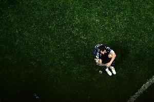 WhoScored世界杯决赛球员场均评分榜：梅西9.12分领跑，波罗第二