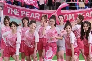 破防？韩媒：电影功夫女足疑似贬低韩国女足，韩国教授发声指责