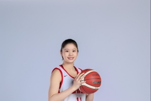 外线失准！中国U17女篮全队三分30投仅3中 命中率只有10%