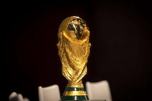 2030世界杯夺冠赔率：西班牙领跑，法国、葡萄牙2-3位，阿根廷第7