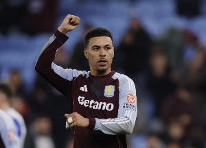 转会费1.17亿英镑！罗马诺：罗杰斯已经与切尔西签约，正式加盟