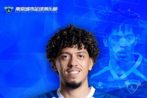 离队公告｜球员罗伯蒂尼奥、努尔扎提·努尔兰离队