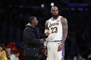 湖记：东契奇要求湖人补强也是耍大牌？还是只对詹姆斯双标？