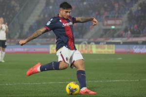 迪马：罗马3500万欧+浮动签下卡斯特罗，多夫比克前往博洛尼亚